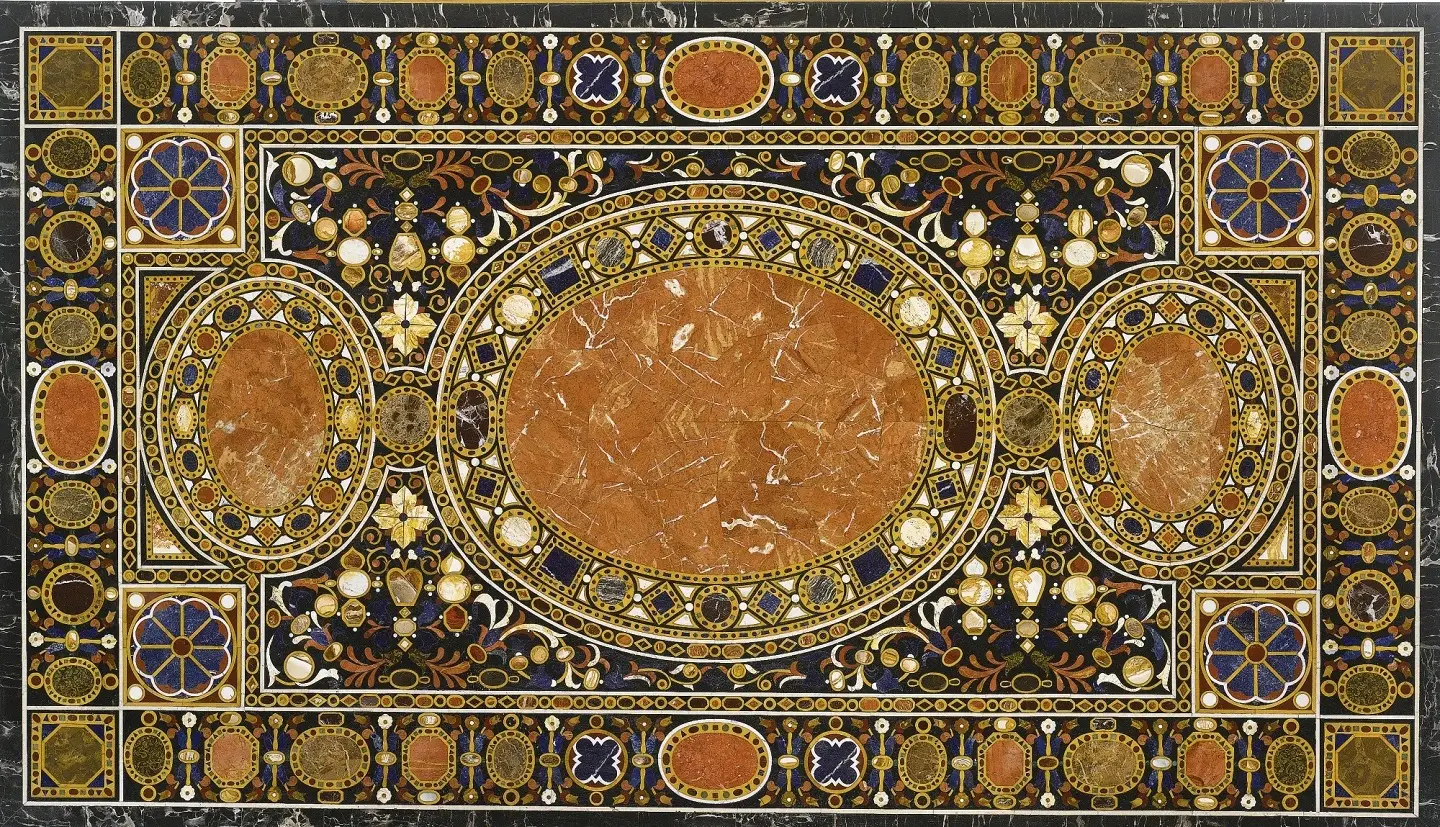 Special Italian Table Design Best Standard Dining Top For your Home